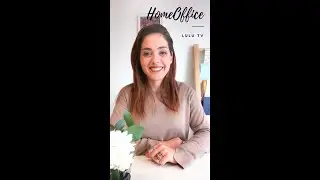Trabajar en casa