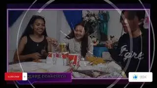 TRAILER     /ilonggang raketera