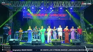 BERDENDANG - ALL ARTIS | NEW SAHARA | GLOBAL STUDIO