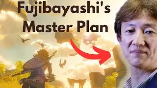 Fujibayashi's New Zelda Formula