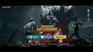 Pubg Mobile en son sürüm Hata veriyor Sunucu hatası 