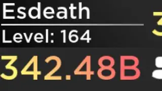 Anime Dimensions Leaderboard Lore 🗣️🔥
