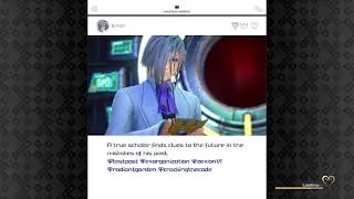 Kingdom Hearts III - Drunk Critical Mode Playthrough Part 5