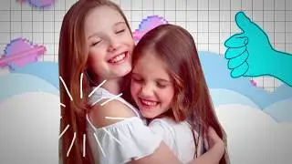 БОМБА !!! Дочка мучает маму Eva BOOM & Anna