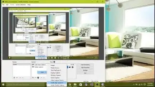 How to record your computer screen Free with audio/voice : on Windows 10/7/8 (2016)
