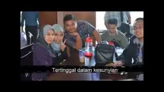 Kenangan Bersama Mantan KD AADK Ampang En. Khairul Azmi