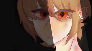 Recruitment // OC lore speedpaint