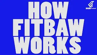 How Fitbaw Works