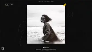 (FREE) Dark RNB Type Beat - 