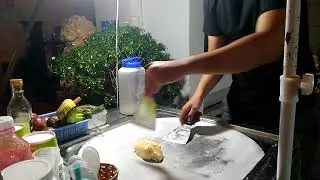Самое вкусное мороженое во Вьетнаме!!!