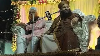 💚👑Jashne Eid e Miladun Nabi By Sayed Shibli Miya Ashari Jilani , Bhavnagar @muktarparmar
