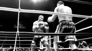 Alistair Overeem   Highlights of the Best
