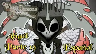 When Demons Awake - Cap 11 - Parte 19