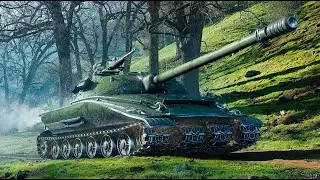 WOT: ГК, Вылазки