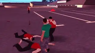 The Серёга Episode 1 of 1