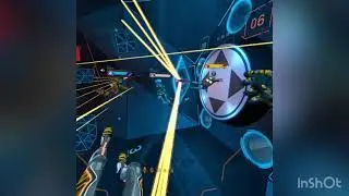Echo VR - highligts 2021