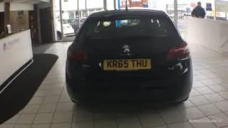 PEUGEOT 308 BLUE HDI S/S ACCESS BLUE 2015