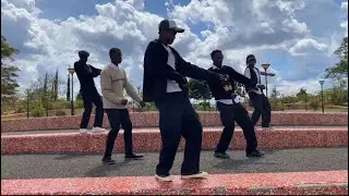 SAPHIRE TV - “Hope you do“ Chris Brown (Official Dance). #choreography #hiphopdance #rejection