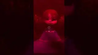 Кисси Мисси и кукла Поппи ДОБРЫЕ ПЕРСОНАЖИ! Трейлер Poppy Playtime Chapter 3 ГЛАВА 3! #shorts