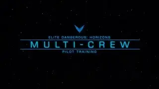 Pilot Training - Multicrew
