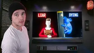 There’s Something Wrong with Cyberpunk’s News