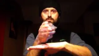 Another Fly Fish Story (American Sign Language)
