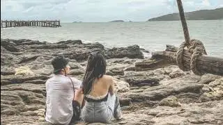ក្ដីសុខតិចៗ Remix Kevin Valentine