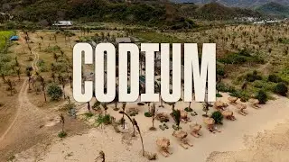 Lombok’s Hidden Restaurant Gem | The Story Behind CODIUM