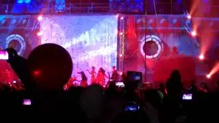 Пиратская Станция 2013
