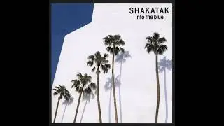 Shakatak. Summer Sky