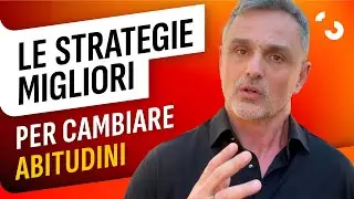 The Best Strategies for Changing Habits | Filippo Ongaro