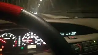 Москва .! мысли в слух про авто.! мазда милления 2000 год. 2.5 мотор на акпп.