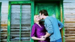 What Started as a Love Song (Is Ending in Goodbye) - a Brandon Albright original