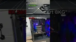 “RX 580☠️” 