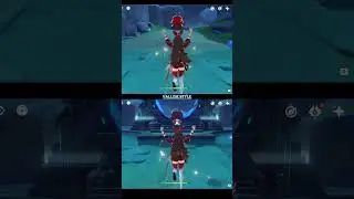 Xianyun Compare Edition - Genshin Impact