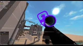 Gypsy Woman | Phantom Forces