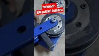 bending hollow#building #bendinghollow#kreasi