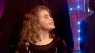 The British Comedy Awards - Outnumbered Best Sitcom