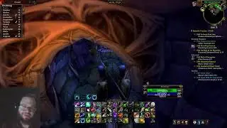 Hardcore Wow - Feral Druid level 53