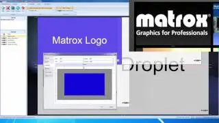 Matrox MuraControl — Part 3 Как управлять изображением на видеостене