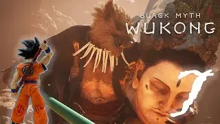 Chapter 2 Done! |Black Myth Wukong| Pt 7