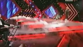 Владимир Саповский Стена молчания