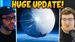We Need to Talk About LIGHTFALL & Destiny 2… ft.Byf