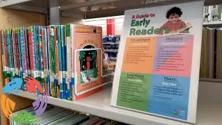 Guide to Early Readers
