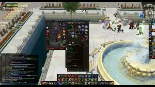 Royal Quest: Правильно одетые Хомячки...