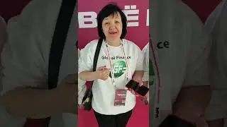 Аусторсинг не остановить! Глобал Финанс на московском предпринимательском форуме