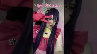 #cosplay
