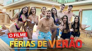 FÉRIAS DE VERÃO - O FILME