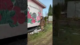 Алишер Энтерпрайз представляет😅