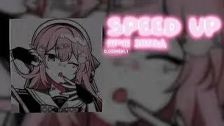 ~Полматери - Ярче звёзд(speed up songs)~ @Sergevkosoen